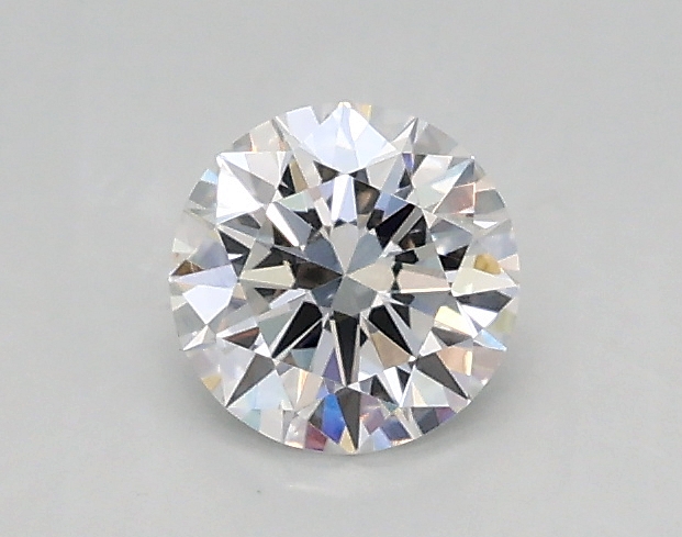 0.32 ct. round Lab Grown Diamond front image
