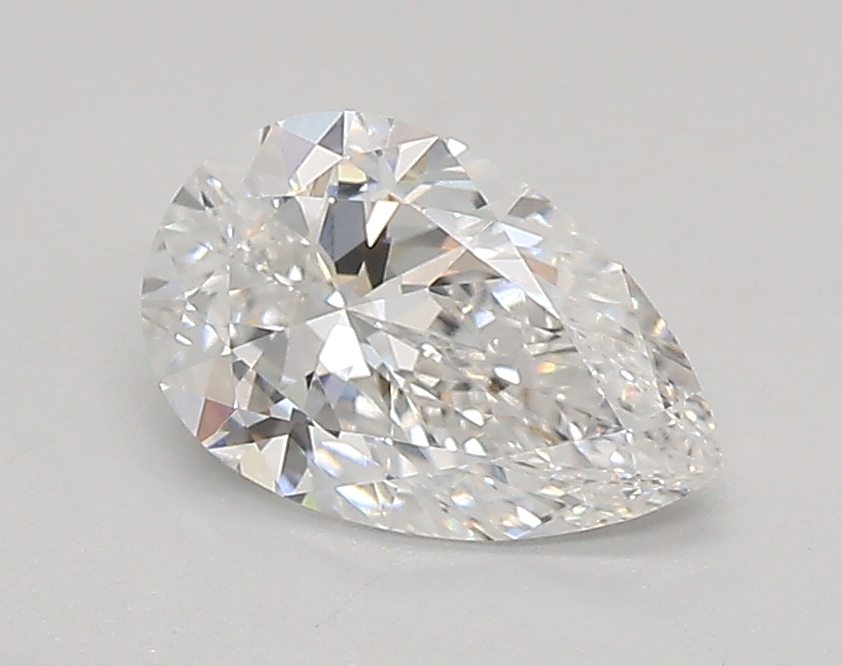 0.97 ct. pear Lab Grown Diamond front image