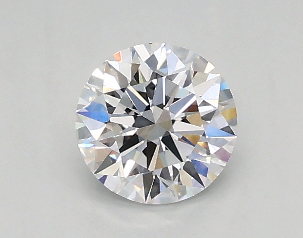 0.37 ct. round Lab Grown Diamond front image