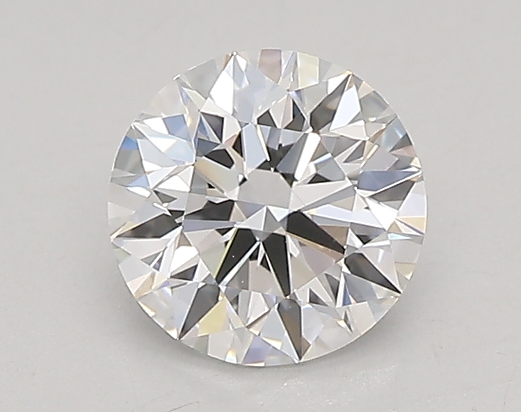 0.96 ct. round Lab Grown Diamond front image