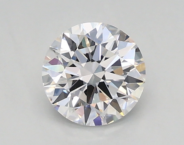 0.44 ct. round Lab Grown Diamond front image