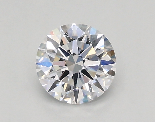 0.34 ct. round Lab Grown Diamond front image