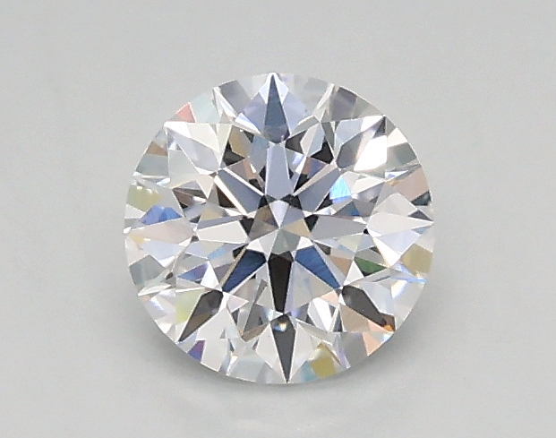 0.42 ct. round Lab Grown Diamond front image