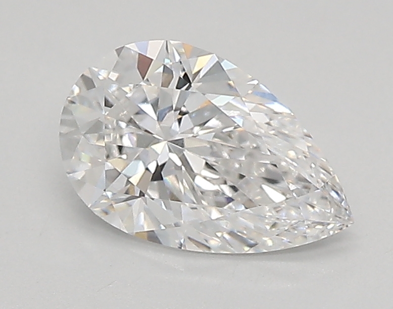 0.92 ct. pear Lab Grown Diamond front image