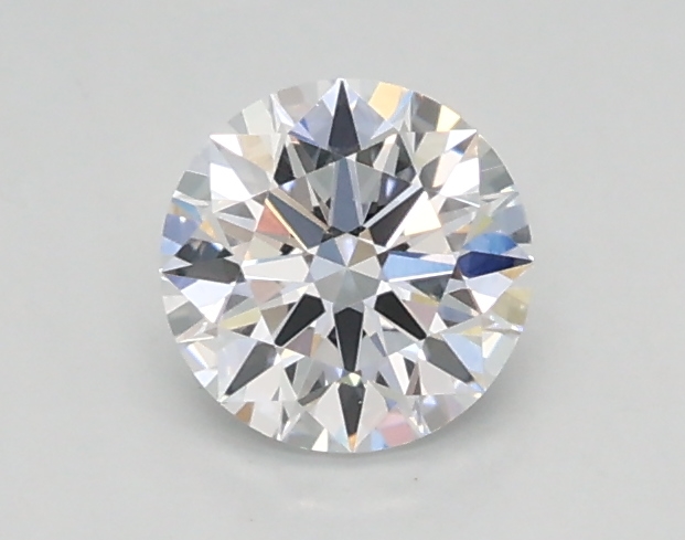 0.40 ct. round Lab Grown Diamond front image