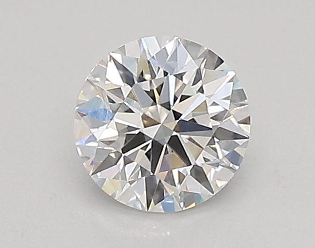 0.48 ct. round Lab Grown Diamond front image
