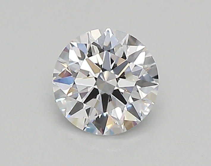 0.45 ct. round Lab Grown Diamond front image