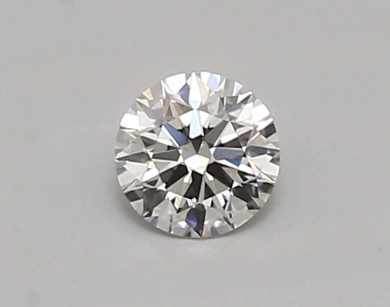 0.44 ct. round Lab Grown Diamond front image