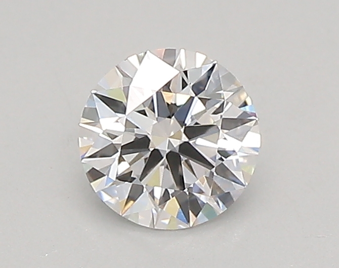0.44 ct. round Lab Grown Diamond front image