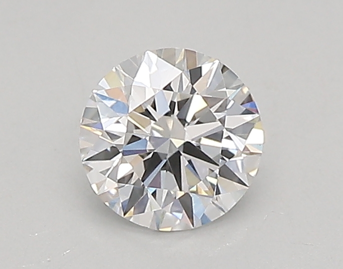 0.49 ct. round Lab Grown Diamond front image