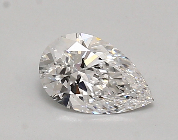 0.93 ct. pear Lab Grown Diamond front image