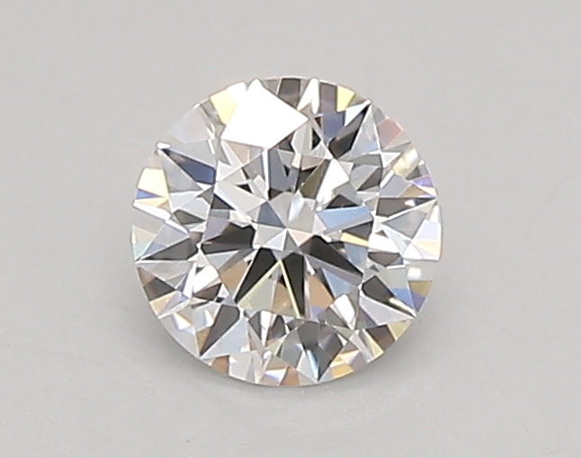 0.40 ct. round Lab Grown Diamond front image