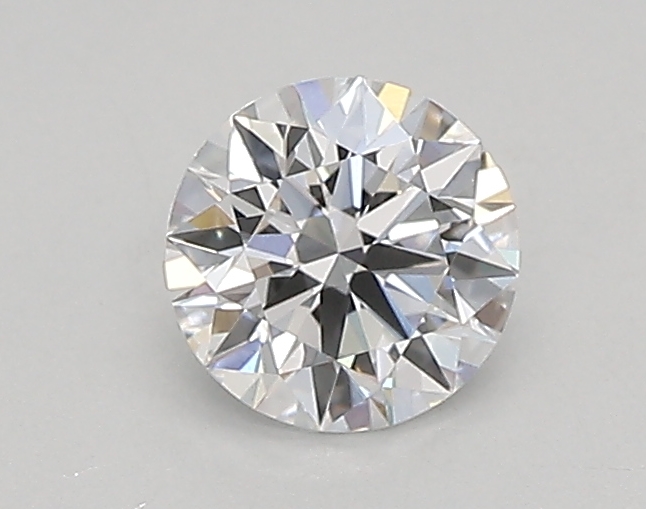 0.44 ct. round Lab Grown Diamond front image