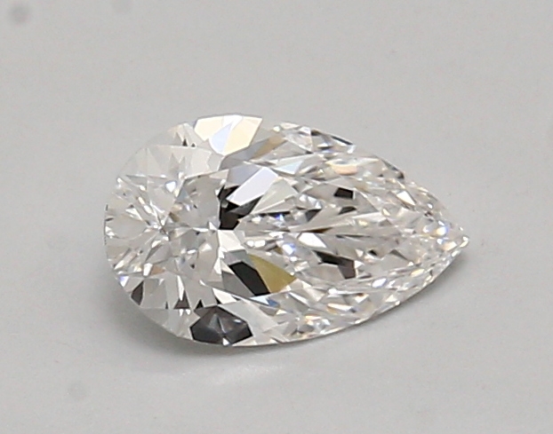 0.92 ct. pear Lab Grown Diamond front image