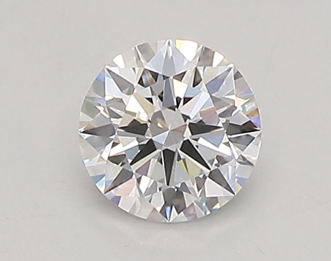 0.44 ct. round Lab Grown Diamond front image