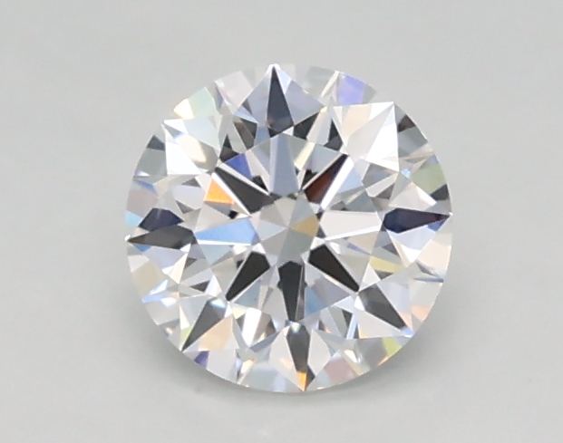 0.49 ct. round Lab Grown Diamond front image