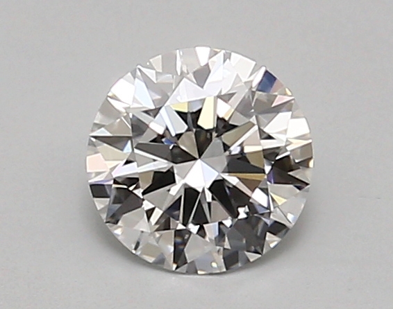 0.93 ct. round Lab Grown Diamond front image