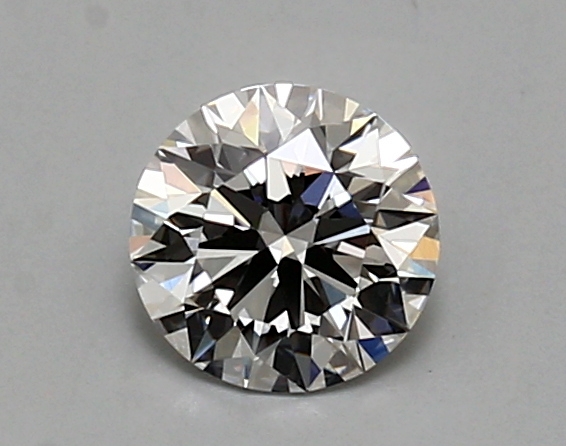 0.94 ct. round Lab Grown Diamond front image