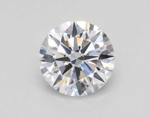 0.31 ct. round Lab Grown Diamond front image