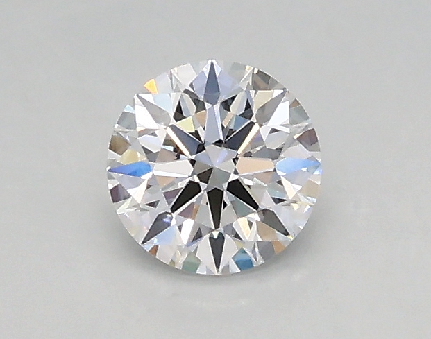 0.31 ct. round Lab Grown Diamond front image