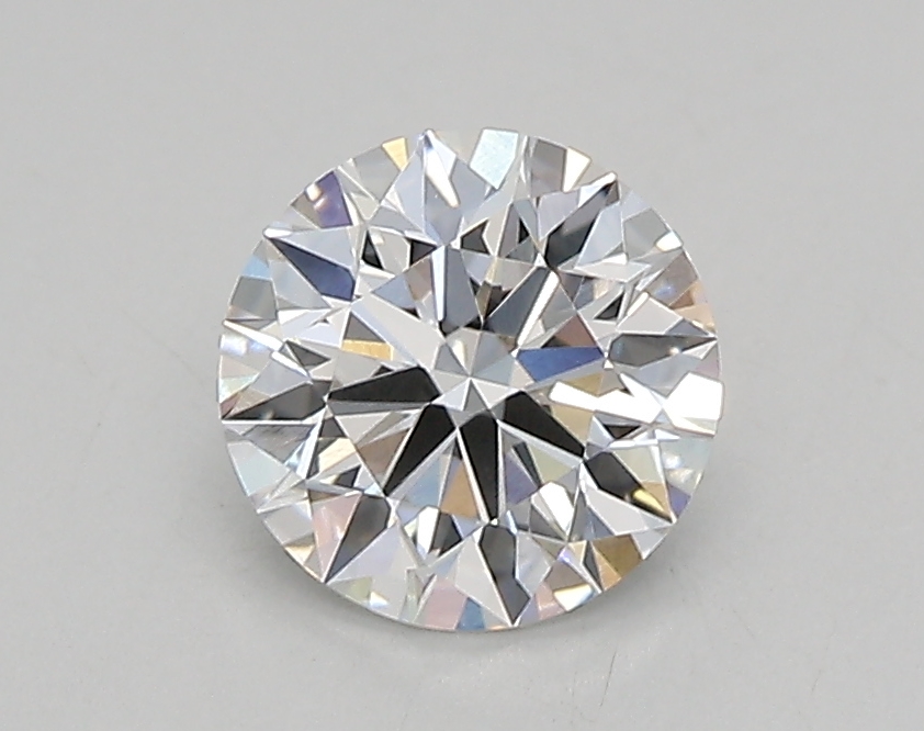 0.93 ct. round Lab Grown Diamond front image