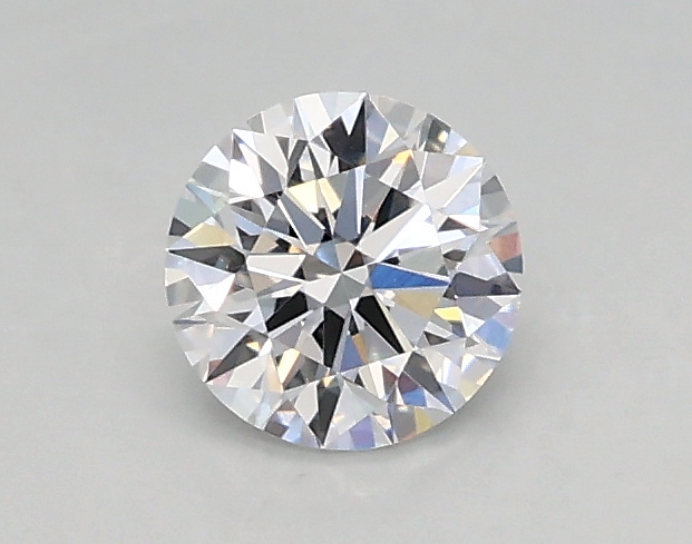 0.34 ct. round Lab Grown Diamond front image