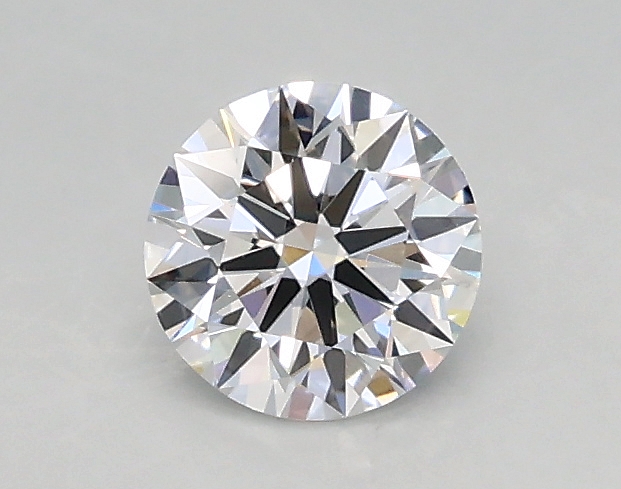 0.38 ct. round Lab Grown Diamond front image