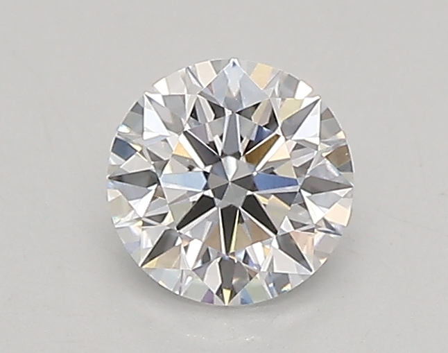 0.45 ct. round Lab Grown Diamond front image