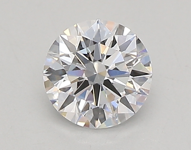 0.49 ct. round Lab Grown Diamond front image
