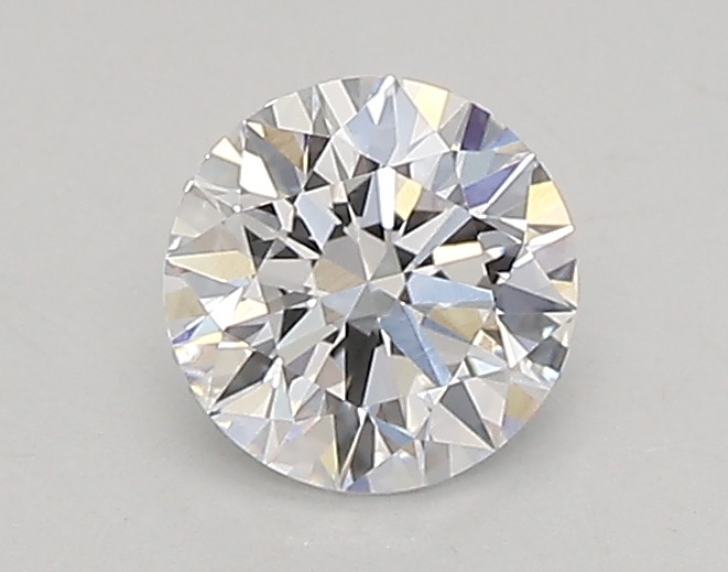 0.54 ct. round Lab Grown Diamond front image