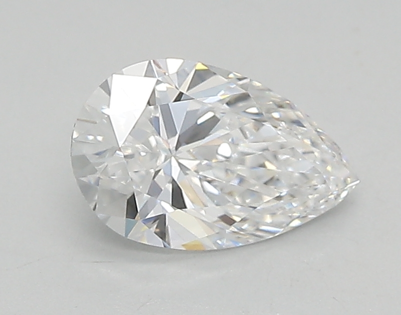 0.83 ct. pear Lab Grown Diamond front image