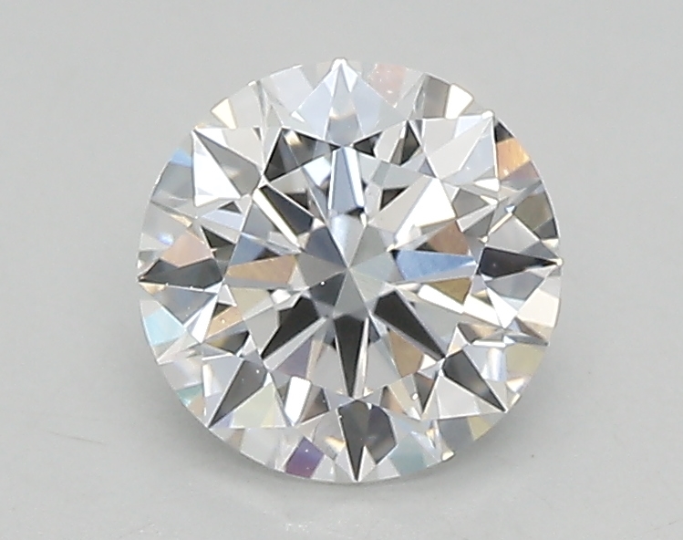 0.98 ct. round Lab Grown Diamond front image