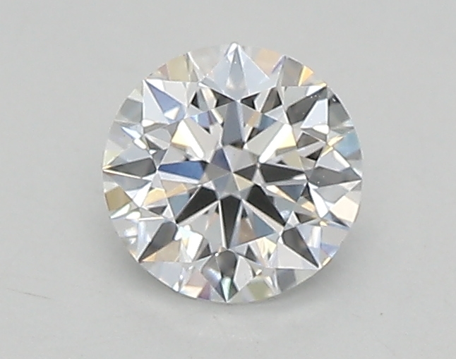 0.48 ct. round Lab Grown Diamond front image