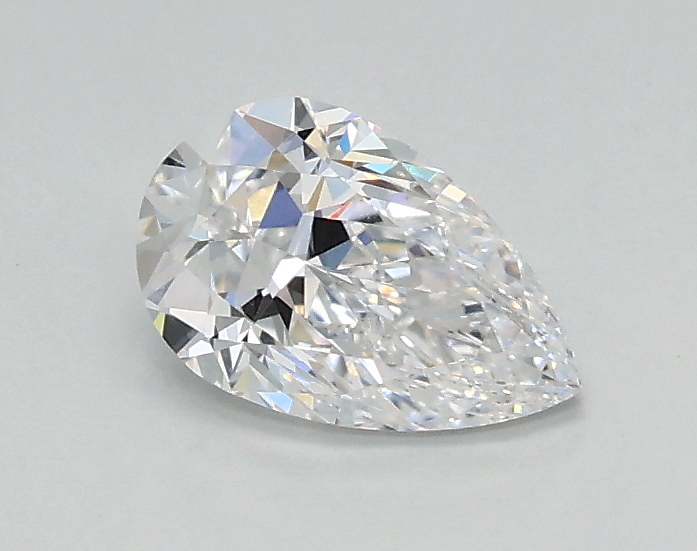 0.46 ct. pear Lab Grown Diamond front image