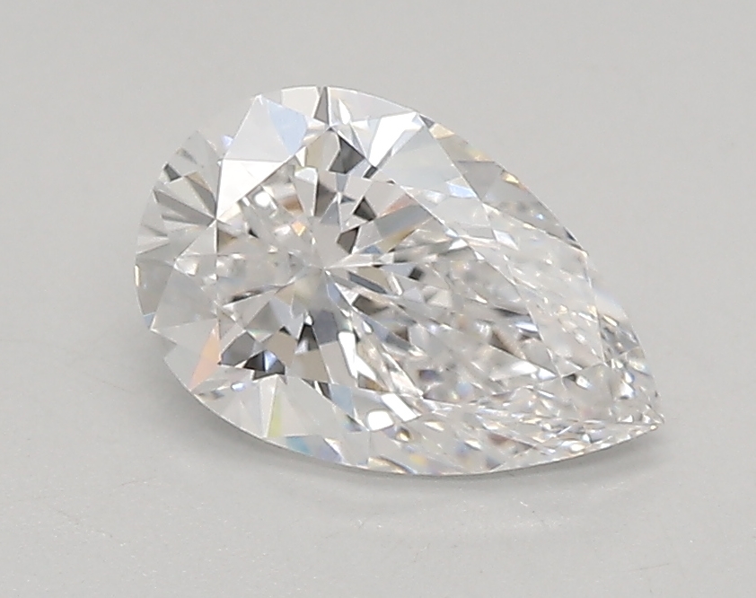0.97 ct. pear Lab Grown Diamond front image