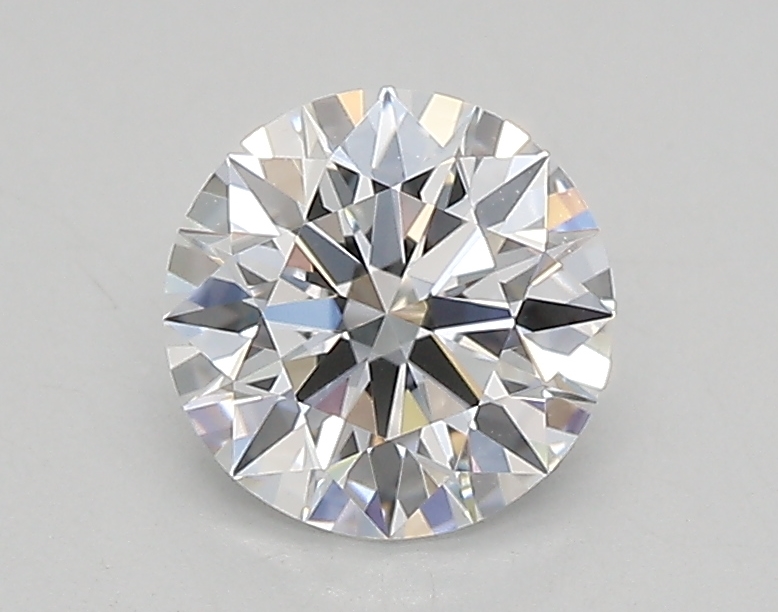 0.89 ct. round Lab Grown Diamond front image