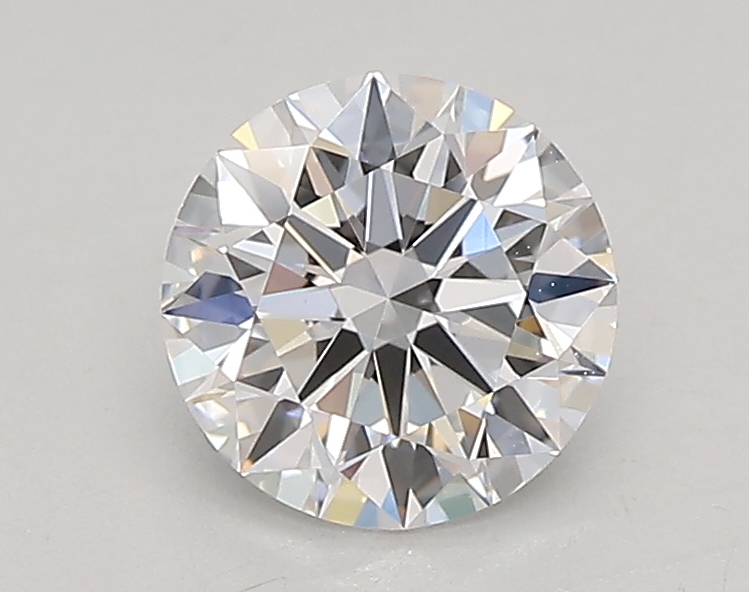 0.94 ct. round Lab Grown Diamond front image