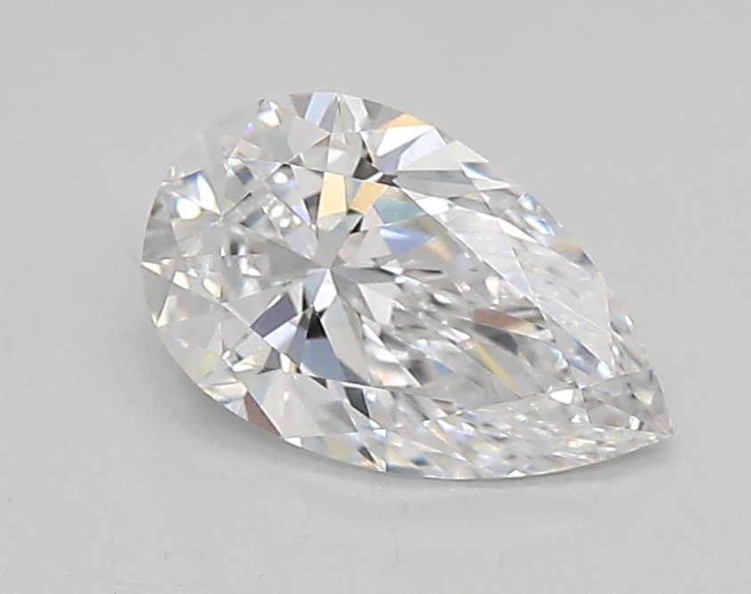 0.92 ct. pear Lab Grown Diamond front image
