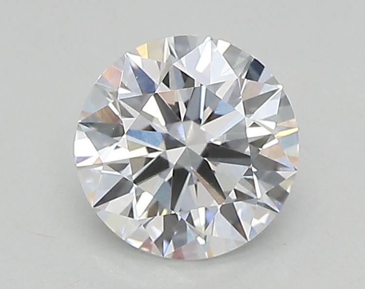 0.94 ct. round Lab Grown Diamond front image