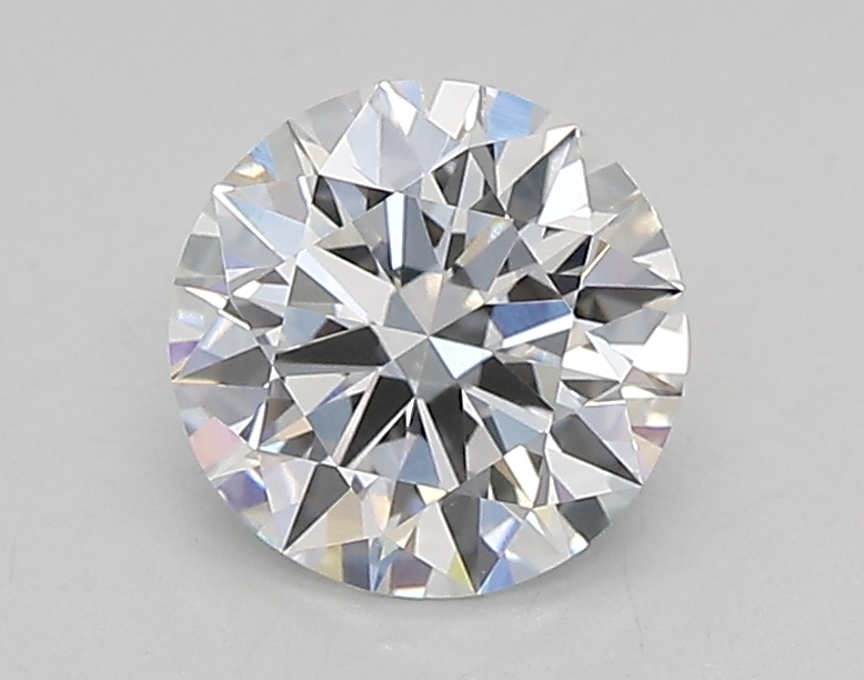 0.98 ct. round Lab Grown Diamond front image