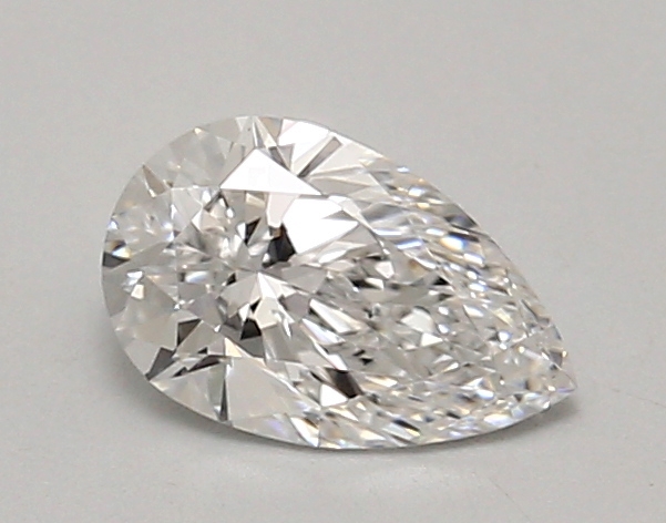 0.99 ct. pear Lab Grown Diamond front image