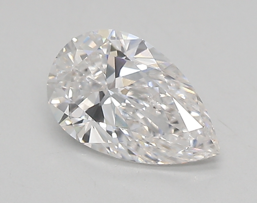 0.94 ct. pear Lab Grown Diamond front image