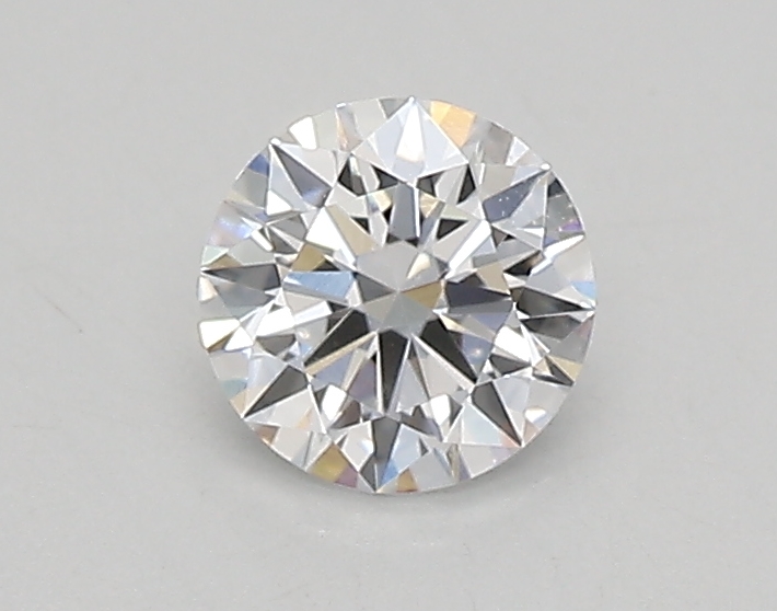 0.46 ct. round Lab Grown Diamond front image
