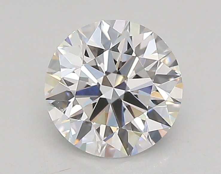 0.97 ct. round Lab Grown Diamond front image