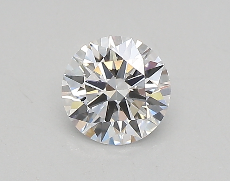 0.48 ct. round Lab Grown Diamond front image