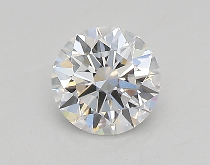 0.49 ct. round Lab Grown Diamond front image