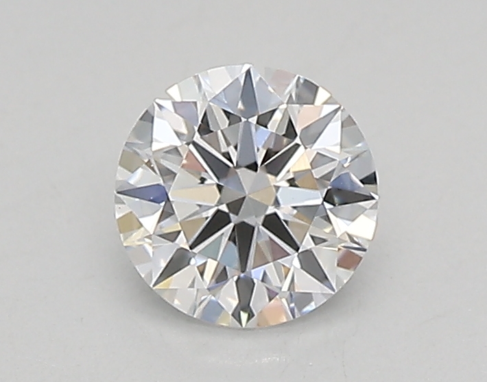 0.56 ct. round Lab Grown Diamond front image