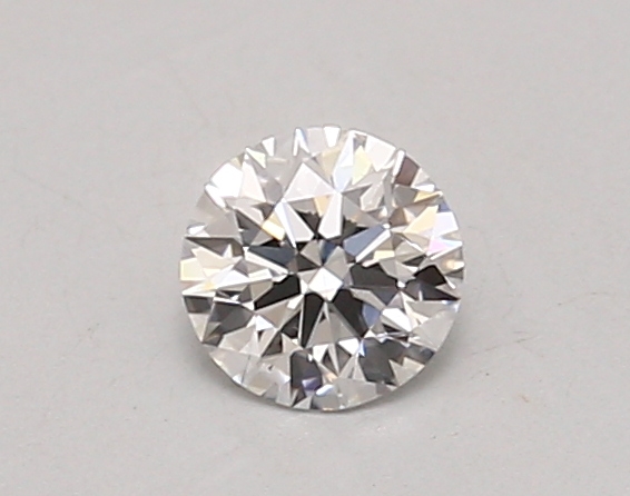 0.45 ct. round Lab Grown Diamond front image