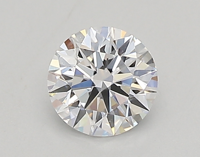 0.45 ct. round Lab Grown Diamond front image