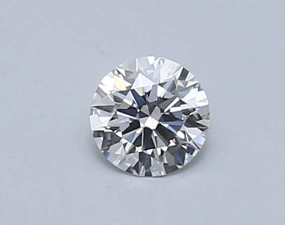 0.36 ct. round Lab Grown Diamond front image